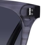 Invi 1 - C01 - Glossy Black